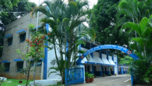 Air Fce School - Bengaluru