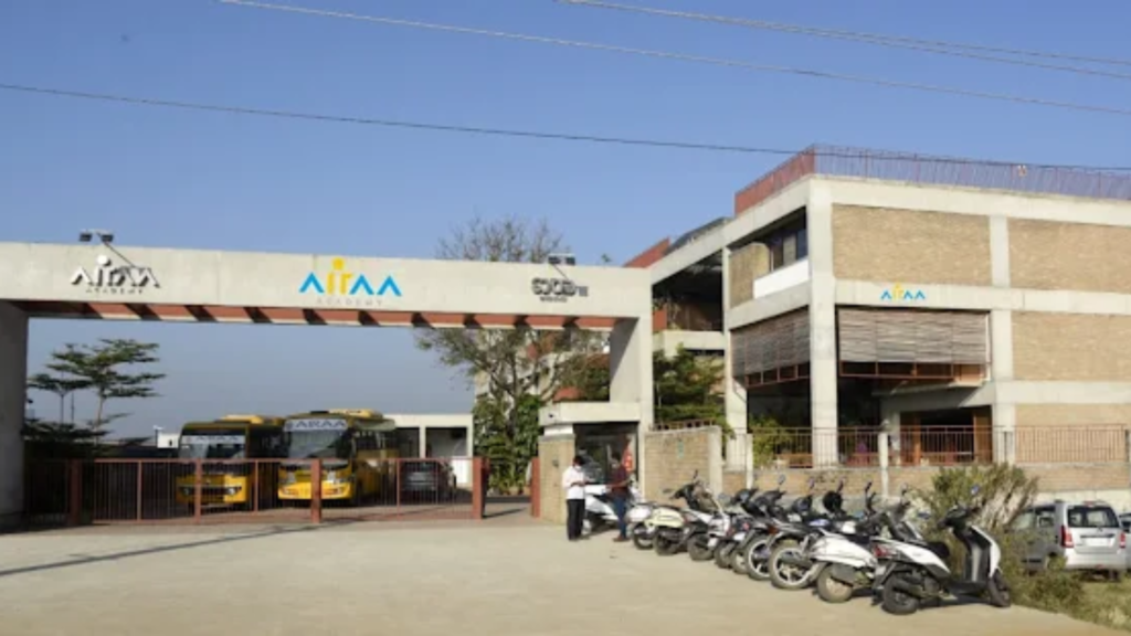 Airaa Academy - Bengaluru