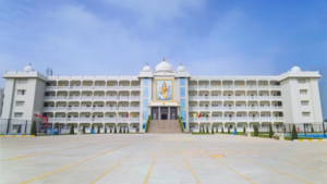 Akash International Residential Public School - Bengaluru