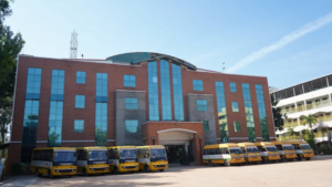 Amara Jyothi Public School - Bengaluru