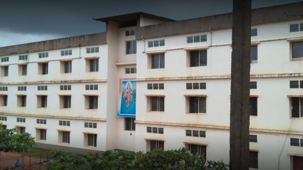 Amratha Bharathi Vidyakendra – Udupi