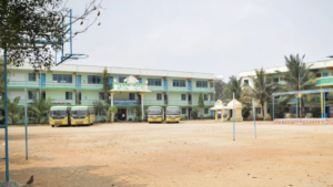 Arunodaya Primary School - Bangalore Rural