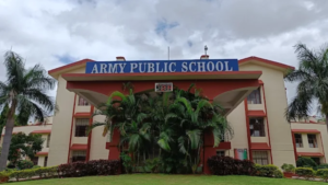 Arunodaya Primary School - Bangalore Rural