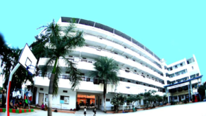 Ashok International Public School - Bengaluru