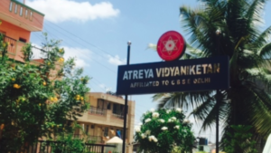 Atreya Vidyaniketan - Bengaluru