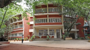 Auro Mirra International School - Bengaluru