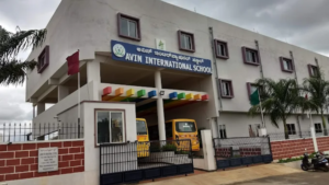 Avin International School - Bengaluru