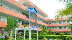 Balaji National Public School - Bengaluru