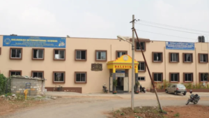 Balavikas International School - Bengaluru
