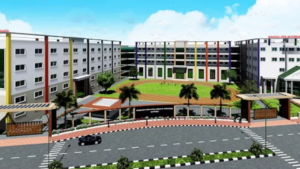 Bangalore International Academy - Bangalore Rural