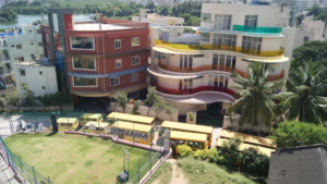 Bangalore International Kids High - Bengaluru