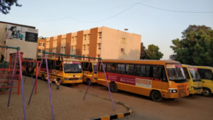 Beml Public School - Bengaluru