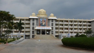 Bgs International Residential School - Bengaluru