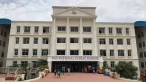 Bgs National Public School - Bengaluru