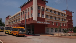 Bgs Public School - Bengaluru