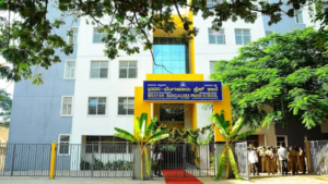 Bhavan-Bangalore Press School - Bengaluru