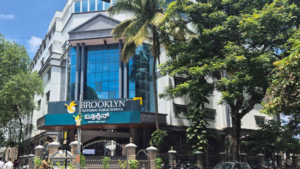 Brooklyn National Public School - Bengaluru