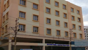 Brs Global School - Bengaluru