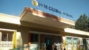 Bvm Global School Bengaluru - Bangalore Urban
