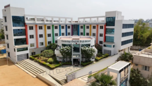 Cambridge Cbse Academy - Bengaluru