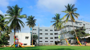 Candour 5 Education Academy - Bengaluru