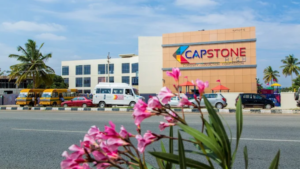 Capstone High - Bengaluru