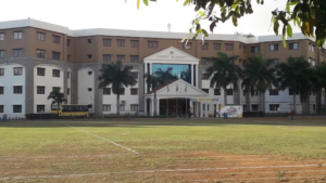 Christ Academy (Cbse) School - Bengaluru