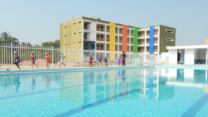 Cs International School - Bangalore Rural