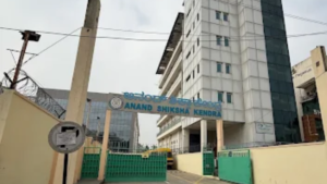 Anand Shiksha Kendra - Bengaluru