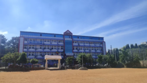 capitol public school bangalore