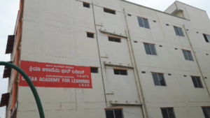 creaa academy for learning - bengaluru