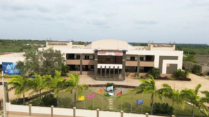 Bala Vinayaka Vidyaniketan - Gadag.