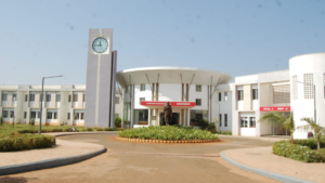 Bapuji International School - Bagalkot