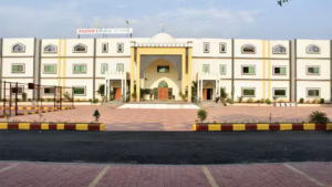 Baqhers Public School – Kalaburagi