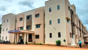 Basaveshwara International Public School - Bagalkot