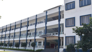 Basaveshwara Primary School - Gadag