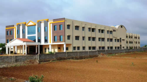 Bellary Rudrappa Kannada Primary School - Haveri.