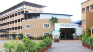 Bensons International Academy - Belagavi.