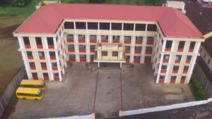 Bethany School - Dakshina Kannada