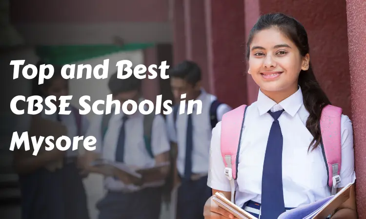 Top and Best 10 CBSE Schools in Mysore to Consider in 2026