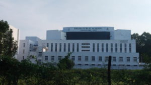 Delhi Public School Bangalore East - Bengaluru