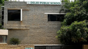 Delhi Public School - Bengaluru