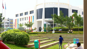 Delhi Public School,Electronic City CBSE School in Bangalore