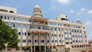 Dev-In National - CBSE School in Bangalore