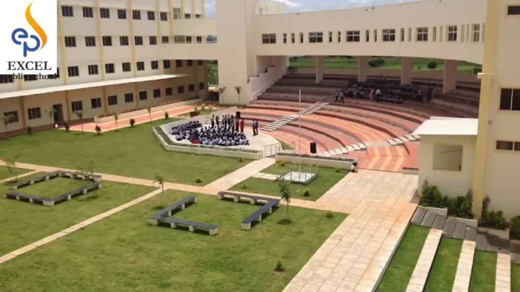 Excel Public School, Mysore