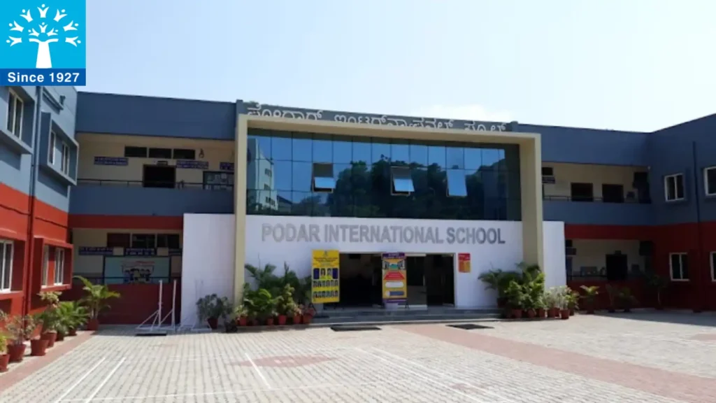 Podar International School, Mysore